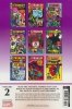 MIGHTY MARVEL MASTERWORKS DOCTOR STRANGE THE ETERNITY WAR TP [STANDARD] [9781302948870]
